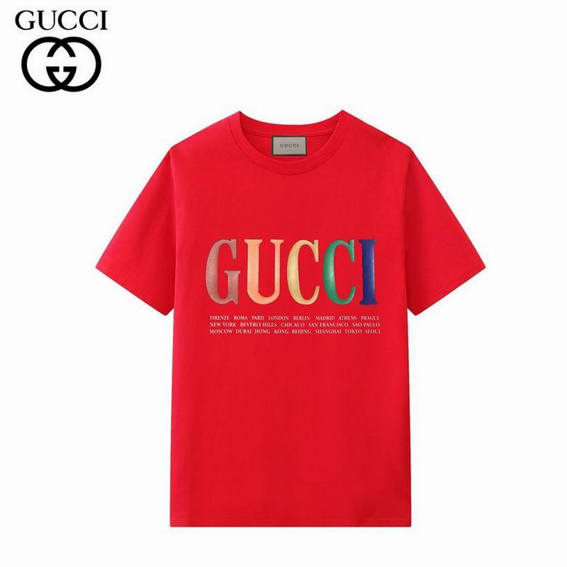 Gucci Men's T-shirts 1134